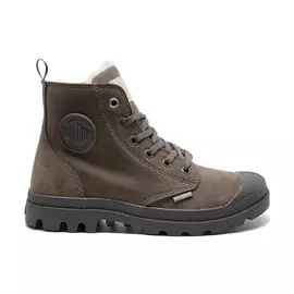 Ботинки Pampa Hi Zip