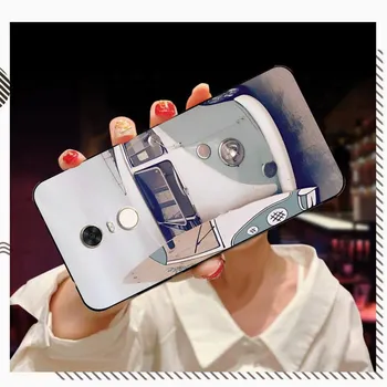 The car Phone Case for Redmi 5 6 7 8 9 A 5plus K20 4X S2 GO 6 K30 pro Redmi 5