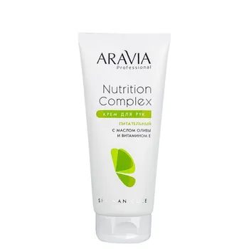 Кремы для рук ARAVIA Professional