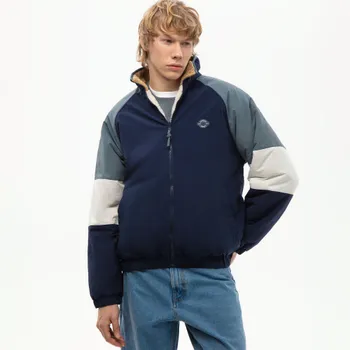 Мужская куртка Street Beat Reversible Jacket