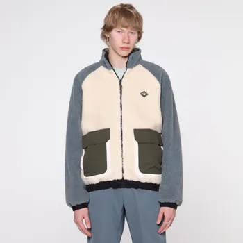 Мужская куртка Streetbeat Reversible Jacket