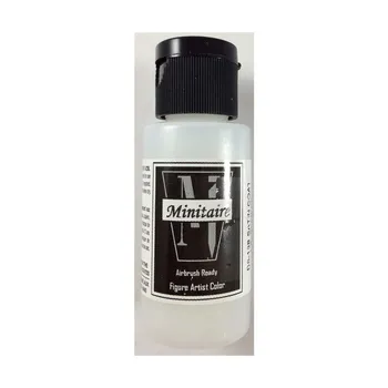Атласное пальто, Miniature Airbrush Paints - Auxiliaries