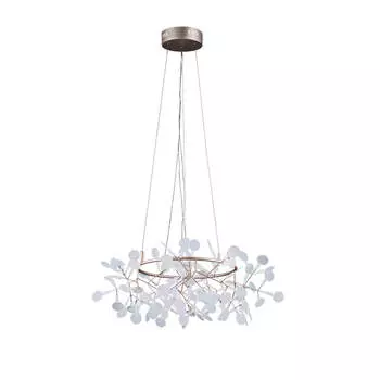 Подвесная светодиодная люстра Loft IT Heracleum 9022-108