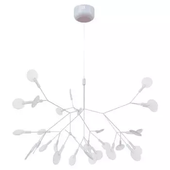 Подвесная светодиодная люстра Loft IT Sakura 9022-45W
