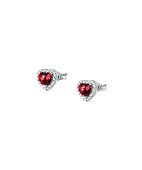 Серебряные серьги Morellato Tesori SAIW135 для женщин