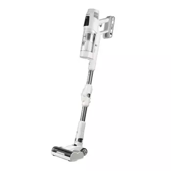 Пылесос беспроводной Polaris PVCS 6020 Cyclonic Way PRO Wi-Fi IQ Home