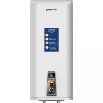 Водонагреватель накопительный Polaris ULTRA IMF 30V