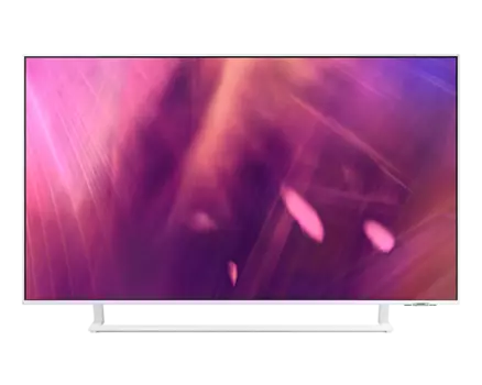 Телевизор 50" Samsung UE50AU9010UXRU, 4K, 3840x2160, DVB-T /T2 /C, HDMIx3, USBx2, WiFi, Smart TV, черный, (UE50AU9010UXRU)