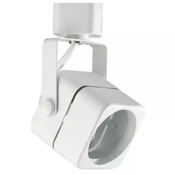 Светильник трековый GU10 PTR 24, 50Вт, IP20, JazzWay (5037892)