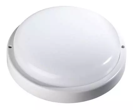 Светильник потолочный светодиодный PBH - PC2-RA , 12Вт, 6500K, 900лм, IP65, JazzWay (5032286 )