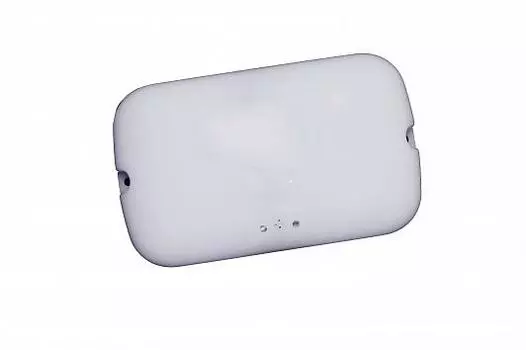 Светильник потолочный Ксенон LED-12-012, светодиодный, 12 Вт, IP65 (187012012)