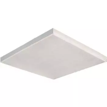 Светильник потолочный светодиодный LED/S-32-845-53 , 33Вт, 5000K, 2729лм, IP40, опал, АСТЗ (715003253)