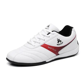 Кроссовки NAIKPLLO Casual Shoes Men Low-Top
