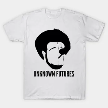 Футболка женская Unknown Futures Harajuku Print Kawaii футболка летняя женская футболка с коротким рукавом топ футболка S