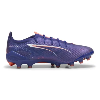 Ultra 5 Ultimate AG Wn'S Puma Женские футбольные бутсы, пурпурный