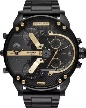 Мужские часы Diesel DZ7435