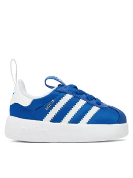 Кроссовки adidas, синий