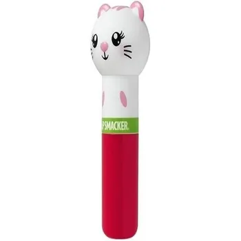 Lip Smacker Lippy Pals Kitten бальзам для губ для детей Water-Meow-Lon Stick