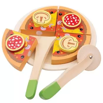 Classic Toys Пицца вегетарианская