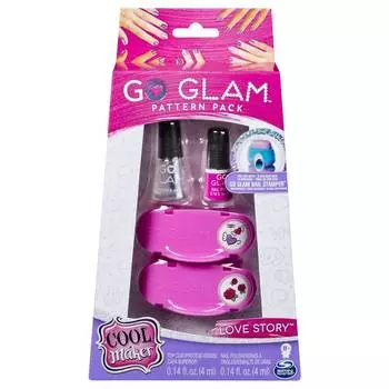 Cool Maker Набор для творчества Go Glam, большой