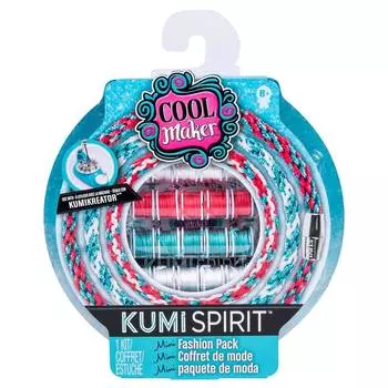 Cool Maker Набор "Материалы для творчества Spirit", малый