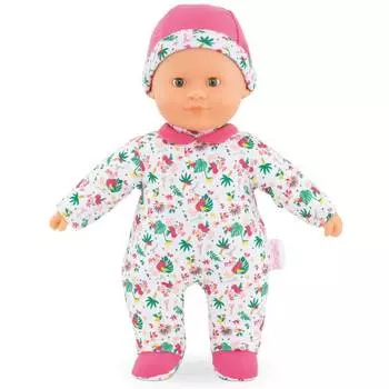 Corolle Кукла Sweat Heart Тропики, 28 см, с ароматом ванили, 9000100210