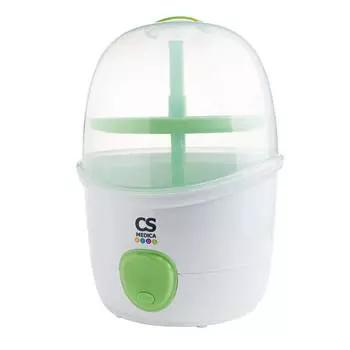 CS Medica Электронный паровой стерилизатор Kids CS-28s