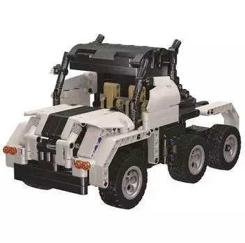 CYBER TOY Конструктор CyberTechnic, 457 деталей