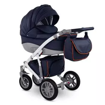 Camarelo Sirion Детская коляска 2 в 1 ECO, SiE-3