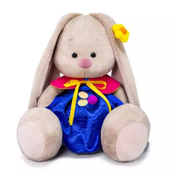 Budi Basa Мягкая игрушка Зайка Ми Ягодное монпансье, 23 см