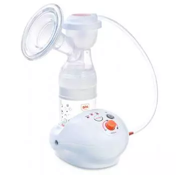 Canpol Молокоотсос электрический EasyStart
