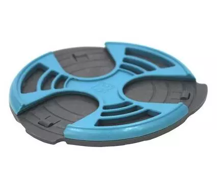 CATCHUP TOYS Дополнительный диск Floopiz Disc (Blue) FP-004D-BLU
