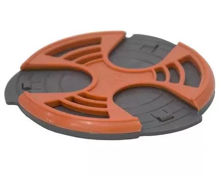 CATCHUP TOYS Дополнительный диск Floopiz Disc (Orange) FP-004D-ORA