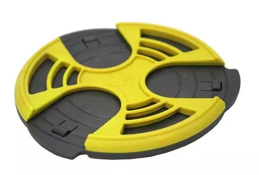 CATCHUP TOYS Дополнительный диск Floopiz Disc (Yellow) FP-004D-YEL