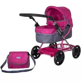 Chicco Городская коляска для кукол Junior urban pram