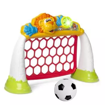 Chicco Игровой центр Dribbling Goal League
