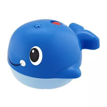 Chicco Игрушка для ванной "Кит"