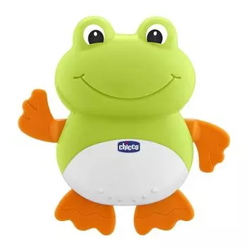 Chicco Игрушка для ванной "Лягушонок"