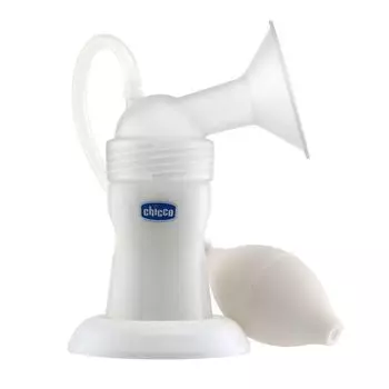 Chicco Классический молокоотсос