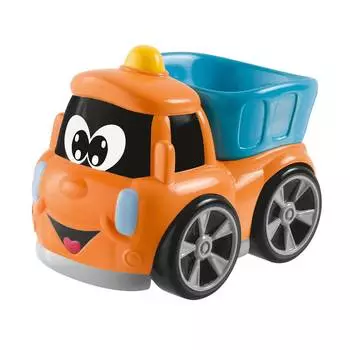 Chicco Машинка "Строитель Trucky"