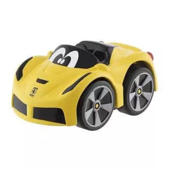Chicco Мини-машинка "Turbo Touch" LaFerrari