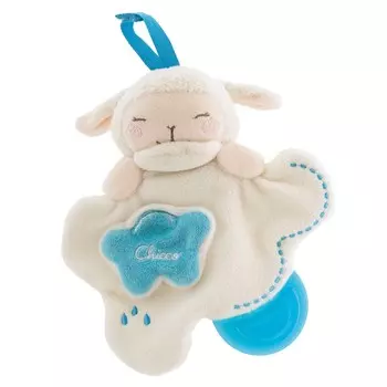 Chicco Подвеска Овечка «Sweet Love Lamb»
