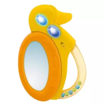 Chicco Саксофон