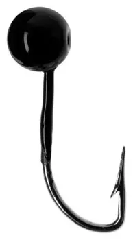Мормышка литая Marlin's «Шар», 3 мм, крючок Crown