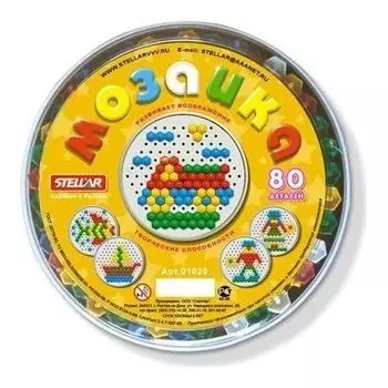 Мозаика