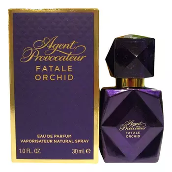 Fatale Orchid: парфюмерная вода 30мл