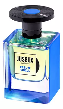 Feel 'N' Chill: парфюмерная вода 78мл уценка
