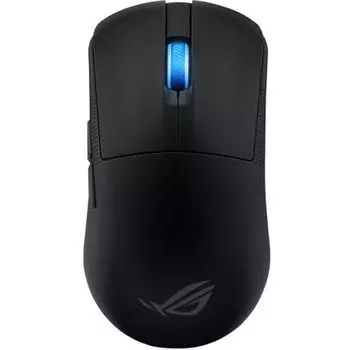 Мышь ASUS P716 ROG HARPE ACE MINI 90MP03Z0-BMUA00 42000dpi, 5кнопок, black