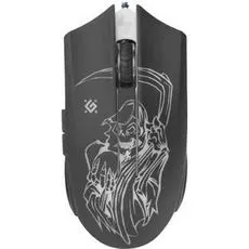 Мышь Defender Ghost GM-190L