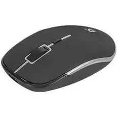 Мышь Defender Hit MB-775 52775 black, 1600dpi, АКБ, 4 кнопки